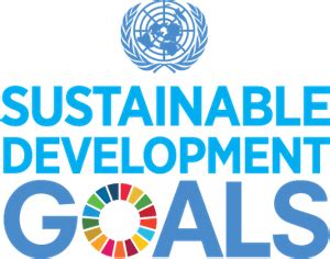 Sustainable Development Goals Logo Eps