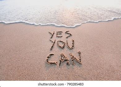 2,584 Yes You Can Quote Images, Stock Photos & Vectors | Shutterstock