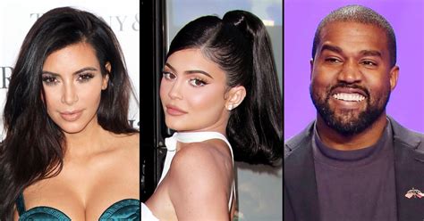 The Kardashian-Jenner Family’s History With ‘Forbes’: A Timeline