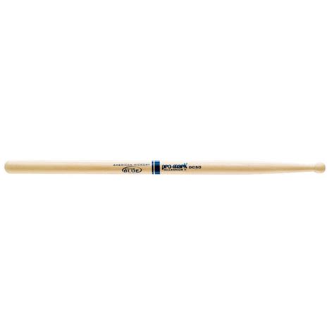 Promark TXDC50W System Blue Marching Snare Drumsticks | Marching Snare ...