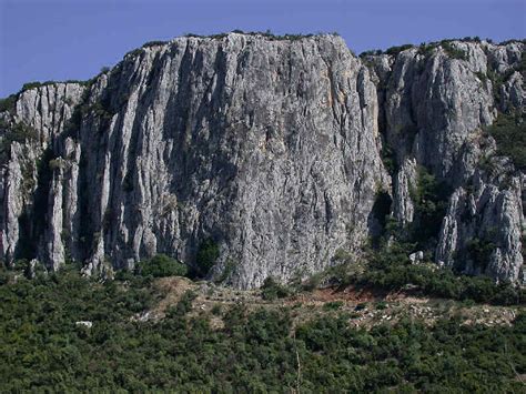 Caves of Greece: Theopetra Cave