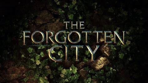 The Forgotten City E3 Reveal Trailer - Wishlist on Steam! - YouTube