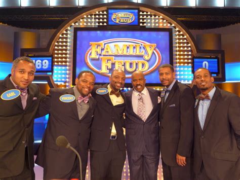 Milwaukee family on "Family Feud" - OnMilwaukee