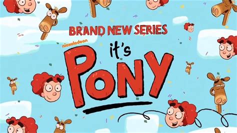 It's Pony episodes (TV Series 2020 - 2022)