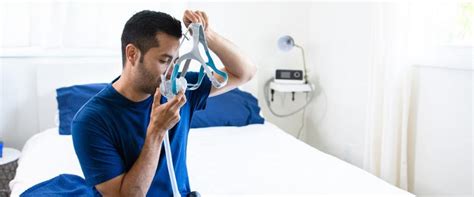 What Is a CPAP Titration Sleep Study?