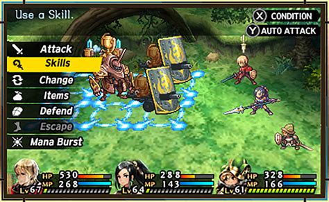 Radiant Historia: Perfect Chronology | Game Reviews | Popzara Press