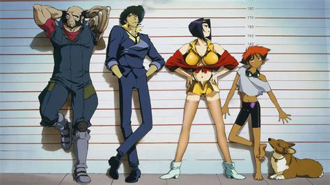 Cowboy Bebop, la película: Llamando a las puertas del cielo español ...