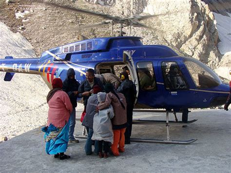 Vaishno Devi Helicopter Services at best price in Hyderabad | ID ...