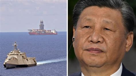 China warns US after gesture ‘deliberately stirs up’ South China Sea tensions | The Weekly Times