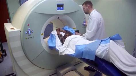 Understanding a PET/CT Scan Process Step-by-Step by Northern California PET Imaging Center - YouTube