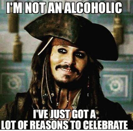 45 Funny Drinking Memes You Should Start Sharing Today - SayingImages.com