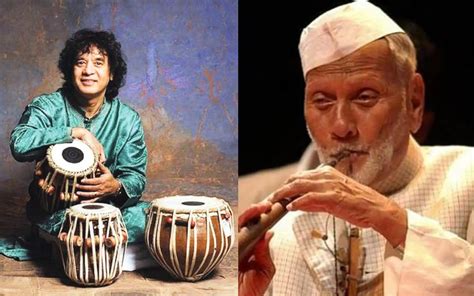 25 Famous Indian Musicians of All Time Who Deserve Our Praise | Feeding Trends