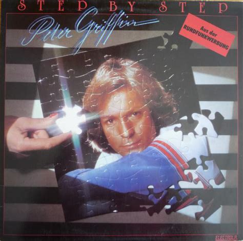 Peter Griffin - Step By Step | Releases | Discogs