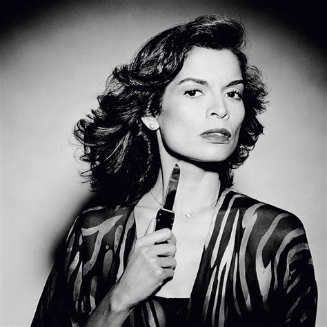 BJ007 : Bianca Jagger - Iconic Images