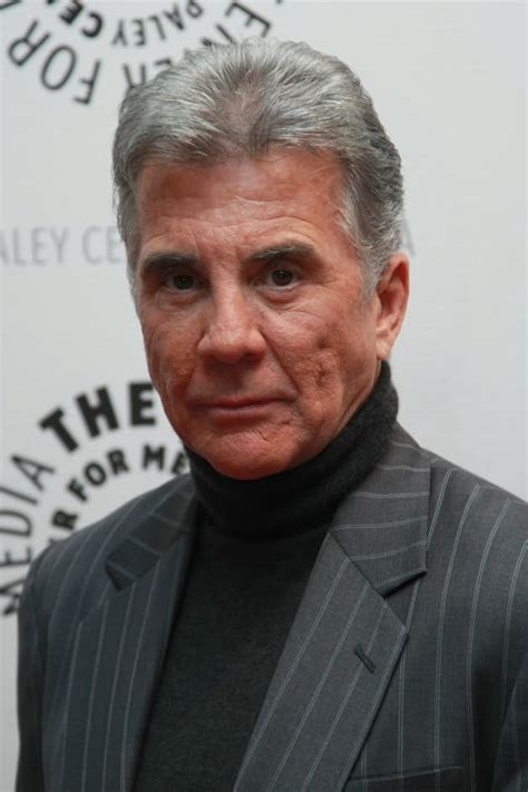 John Walsh attends an ''America's Most Wanted'' event at The Paley Center for Media - TV Fanatic