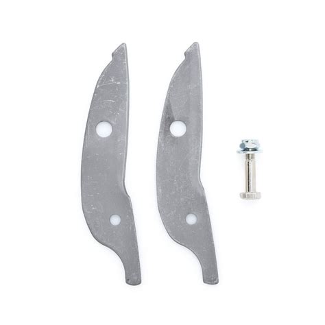 WISS REPLACEMENT BLADE KIT,14" LW SNIP (1 Each) W14LRB - Walmart.com - Walmart.com