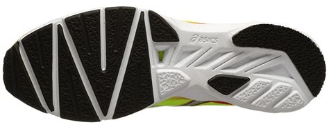 Asics Gel Hyper Speed 6 Racing Shoe Review: Lightweight, Flexible, Roomy, and Low Priced!