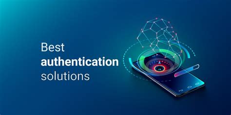 Frictionless authentication solutions | Cybernews