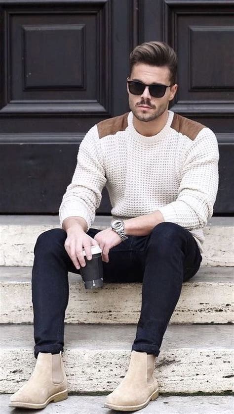 30+ Fabulous Mens Fashion Style Ideas For 2019 | Men style tips, Best mens fashion, Mens winter ...