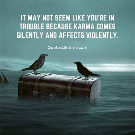 40+ Karma Quotes With Images You Must Read