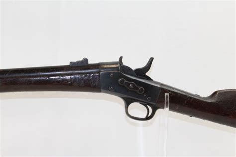 Scarce U.S. Springfield Remington Model 1867 1870 Navy Carbine Rolling Block Rifle C&R ...