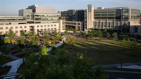 U.S. News and World Report ranks Duke a better hospital than UNC in 2014-15 - Triangle Business ...