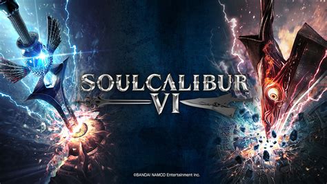 Soulcalibur VI Season 2 Release Date Announced With New Gameplay Trailer • The Mako Reactor