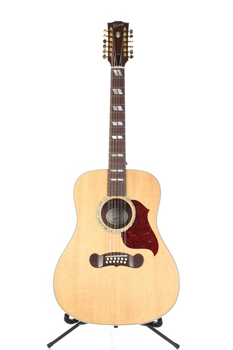 2012 Gibson Songwriter Deluxe 12 String Acoustic Guitar | Guitar Chimp