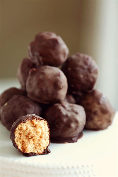 6 Healthy Peanut Recipes You Need in Your 2019 Diet - Texas Peanuts