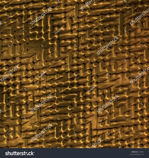 Gold Texture Pattern Stock Photo 214844 | Shutterstock