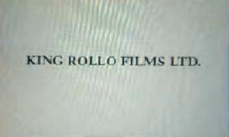 King Rollo Films - Closing Logos