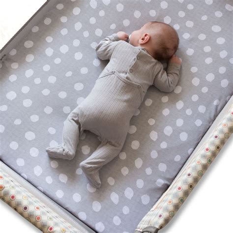 Ely's & Co Pack n Play/ Playard sheet set - 2 pk (grey) Pack And Play Sheets, Pack N Play, Baby ...