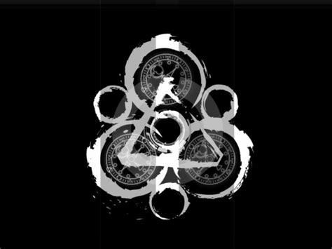 Coheed And Cambria - 3600x2401 Wallpaper - teahub.io