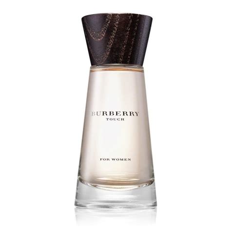 Burberry Touch Women EDP – 100ML – The Perfume HQ, Ghana