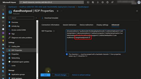 Basic Azure Virtual Desktop Setup For Beginners – Part 2 – Roy Kim on ...