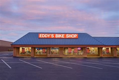 Eddy’s Bike Shop - Bikes - Stow, OH - Yelp