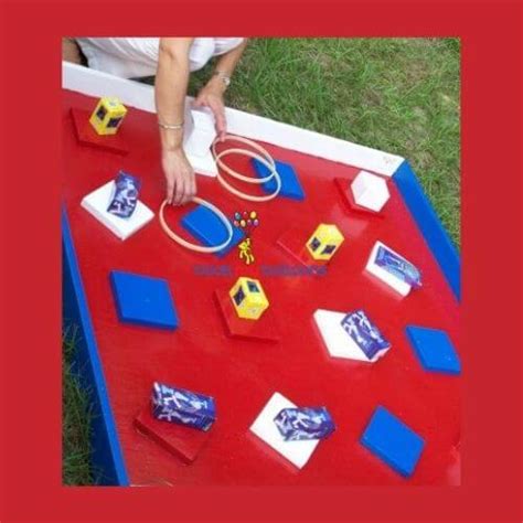 Book Hoopla Ring Game Party Supplies in Bangalore