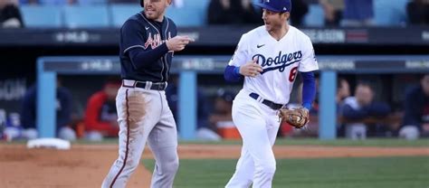 Los Angeles Dodgers 2022 Season Preview: Infielders – Bat Flips and Nerds