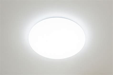 Flush Mount Ceiling Lights | Surface Mounted LED Lights - Open Lighting ...