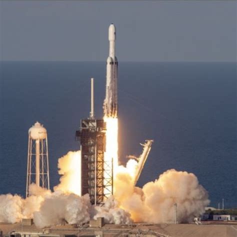 Cape Canaveral Preparing for Key Military Launches | Space