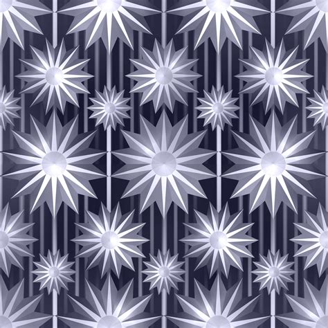 Star Pattern 9 Free Stock Photo - Public Domain Pictures