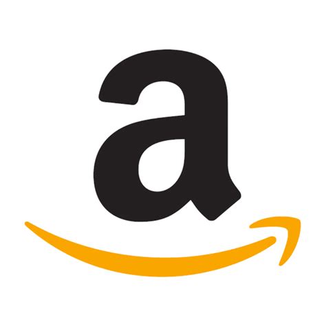 White Amazon Logo Png 6 | Images and Photos finder