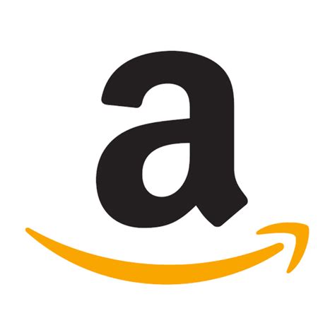 Download High Quality amazon logo transparent font Transparent PNG ...