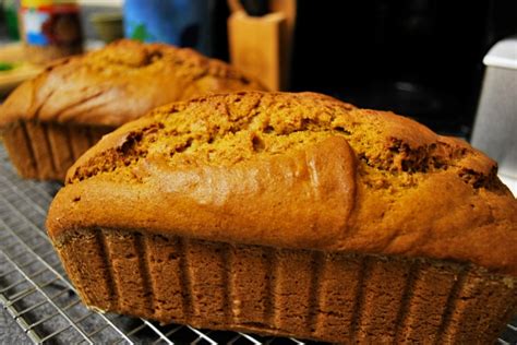 Spiced Pumpkin Loaves…Friend? Or Foe?