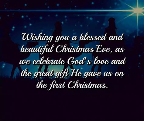 100+ Merry Christmas Eve Wishes Messages And Greetings 2023 ...