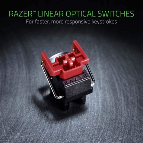 Razer clicky optical switch - laderium