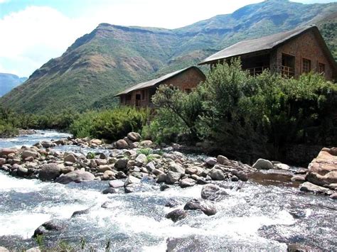 Image Gallery | Maliba Lodge - 3 & 5 Star Lesotho Accommodation