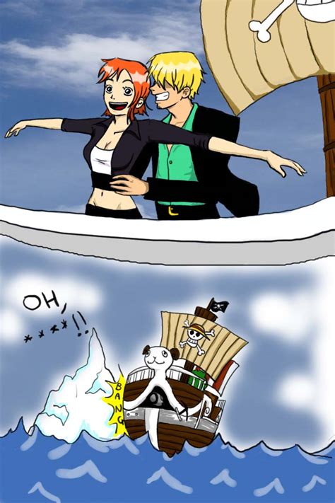 Sanji's Death by Gill-ia on deviantART