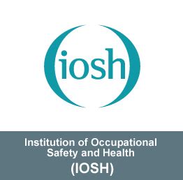 IOSH In-company Courses - Risk Health and Safety Training