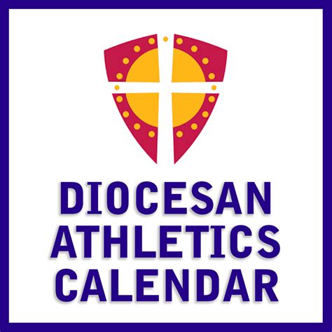 Athletic Calendar – Saint Matthew Catholic School